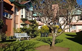 Loft Aconchegante Dois Quartos Em Gramado